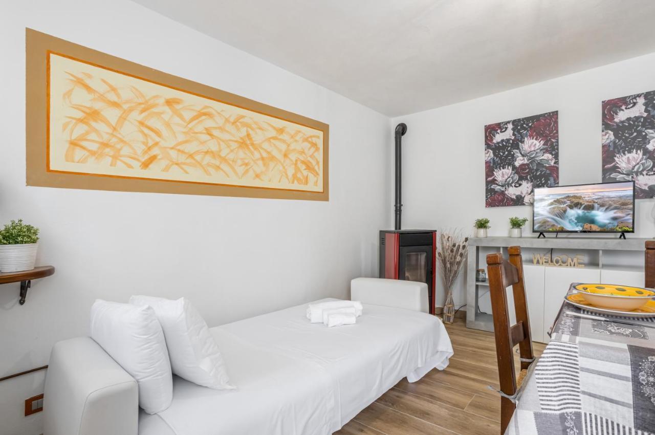 Oratoio Duplex Apartment With Parking Pisa Exterior foto