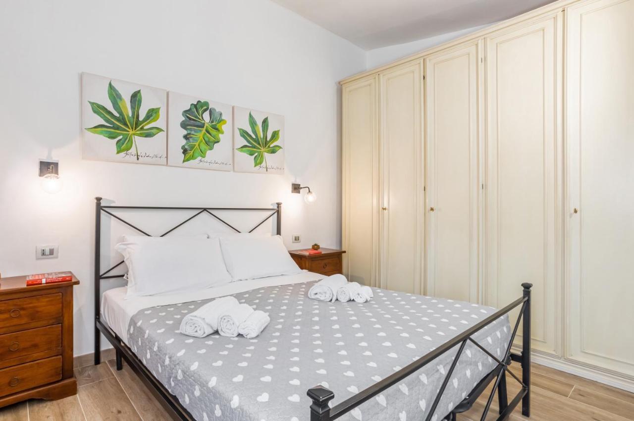 Oratoio Duplex Apartment With Parking Pisa Exterior foto