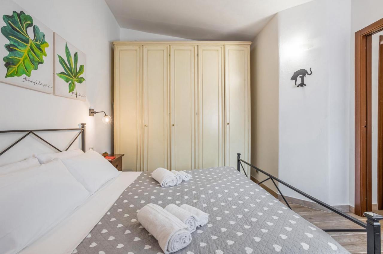 Oratoio Duplex Apartment With Parking Pisa Exterior foto